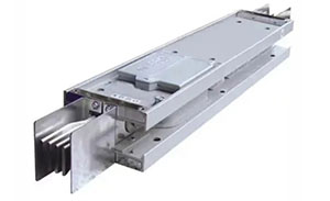 合肥密集型母线槽