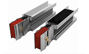 合肥耐火母线槽