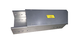 合肥不锈钢电缆桥架