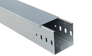 合肥镀锌电缆桥架