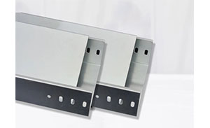 合肥槽式电缆桥架