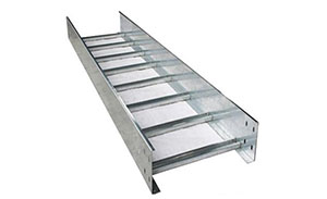 合肥梯式电缆桥架