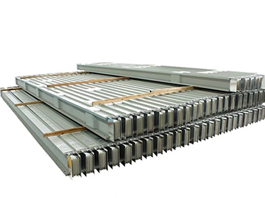 密集型母线槽插接箱