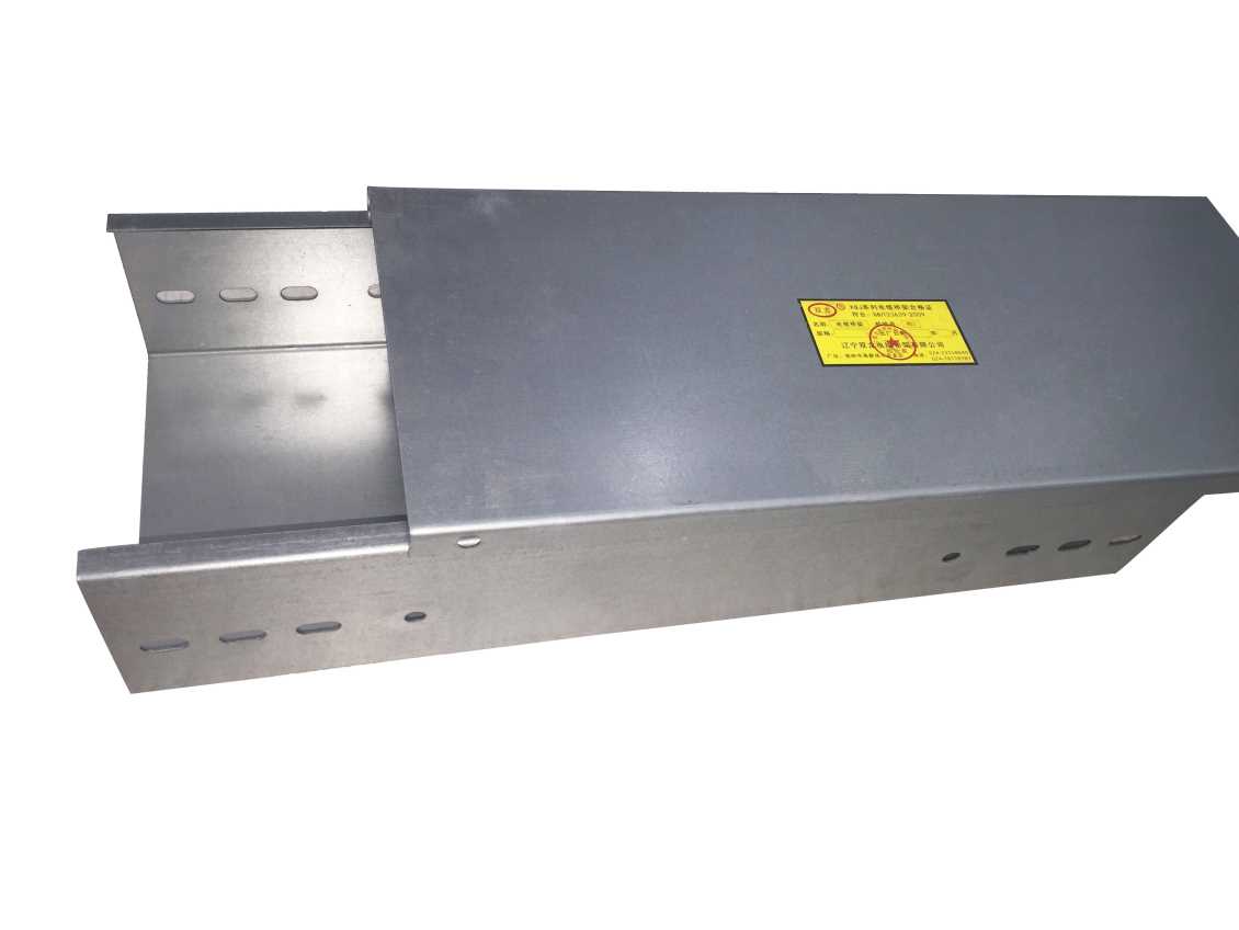 合肥电缆桥架在电力工程中的重要性体现？