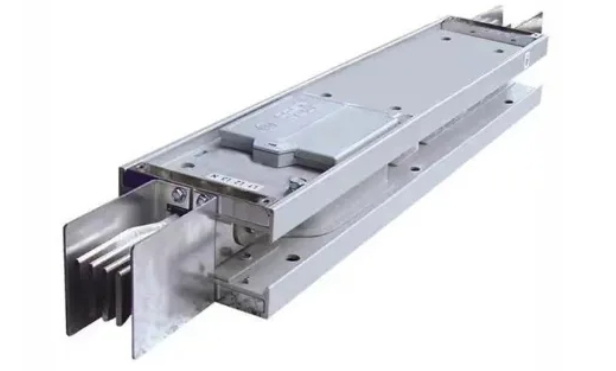 合肥密集型母线槽的内部结构紧凑性对其性能有何影响